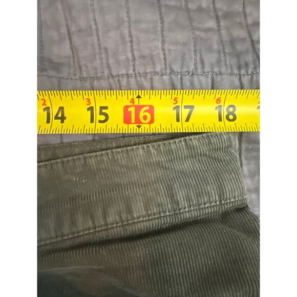 Peter Millar corduroys men’s 36x32 cotton/spandex blend five pocket golf - Picture 6 of 9